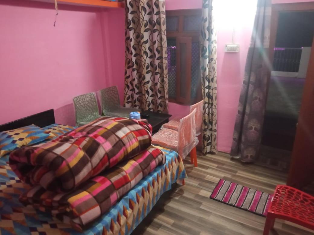 Badri Kedar Hometay Джошимат Экстерьер фото